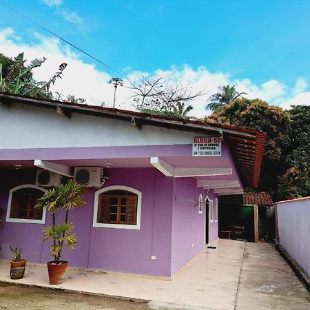 Casacurral Villa Ilhabela Luaran gambar