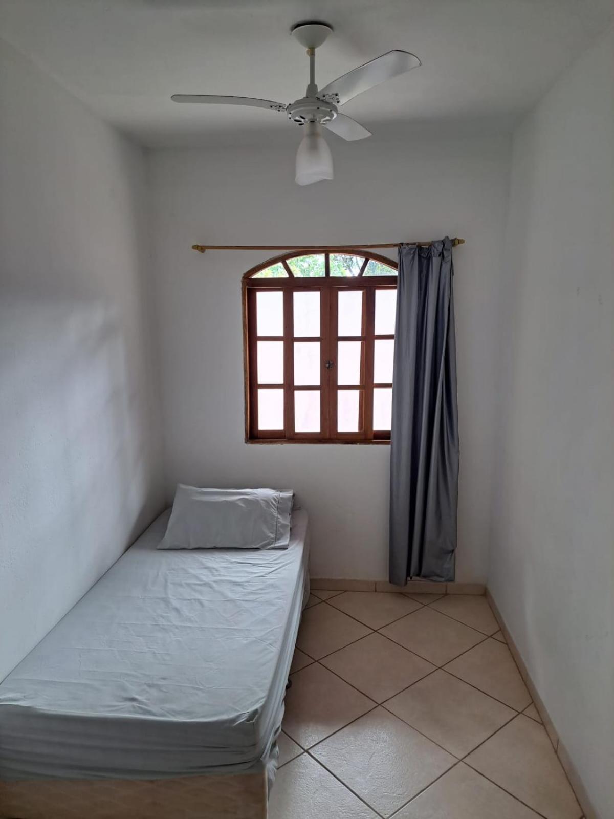 Casacurral Villa Ilhabela Luaran gambar