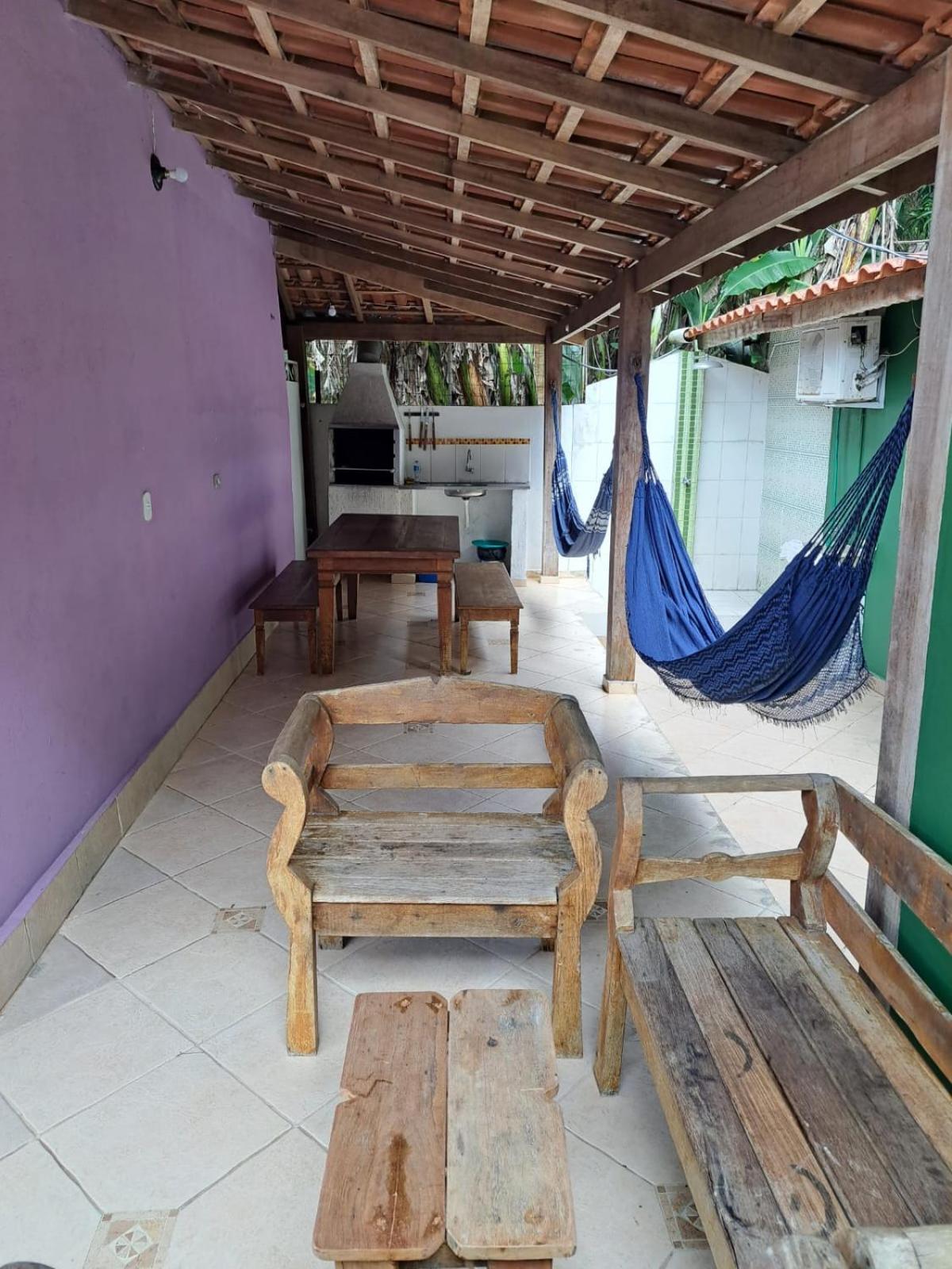 Casacurral Villa Ilhabela Luaran gambar